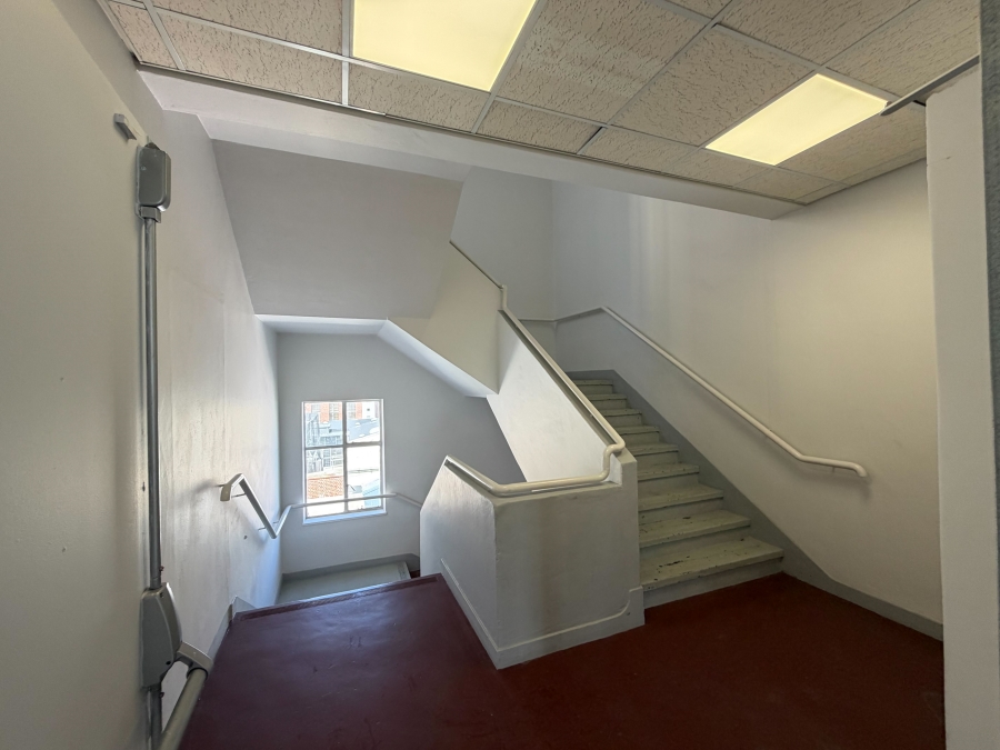To Let Commercial Property for Rent in Cape Town City Centre Western Cape